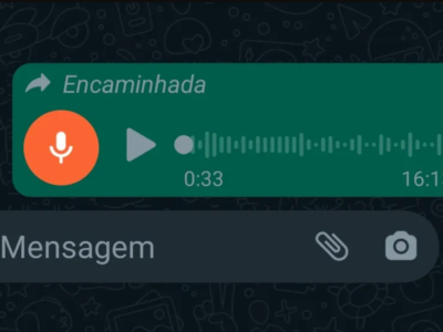 Como fazer áudio do WhatsApp virar texto?