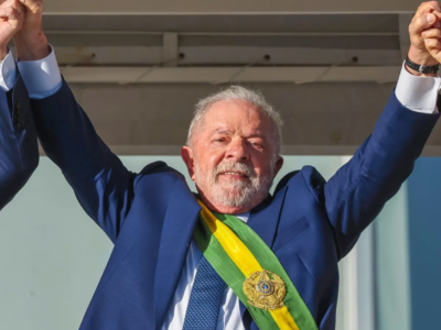 Jornal cita agência “oculta” que trabalhou na campanha de Lula