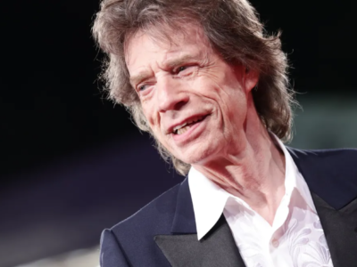 Mick Jagger surpreende e revela motivos de não deixar fortuna avaliada em R$ 2,5 bilhões para os filhos