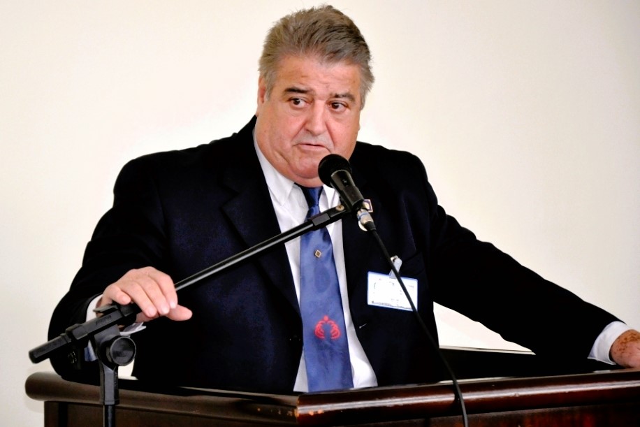 Iniciada a criação na região do Centro de Estudos Rotários