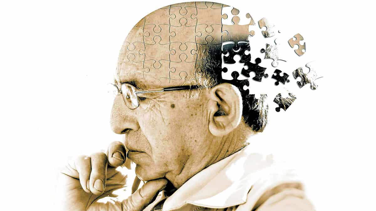 Teste detecta doença de Alzheimer em menos de dez minutos