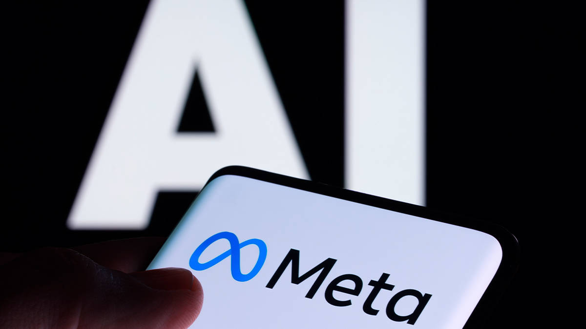 Ao vivo! Meta revela novidades sobre IA, chatbots, metaverso e mais