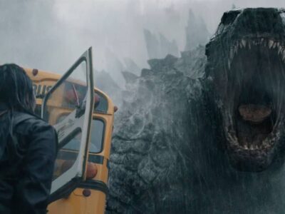 Serie de Godzilla, “Monarch – Legado de Monstros” ganha trailer