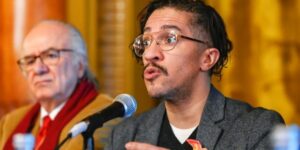 Fogo ‘Amigo’: Celebridades de esquerda são atacadas ao criticar Lula e reagem a ‘gado petista’