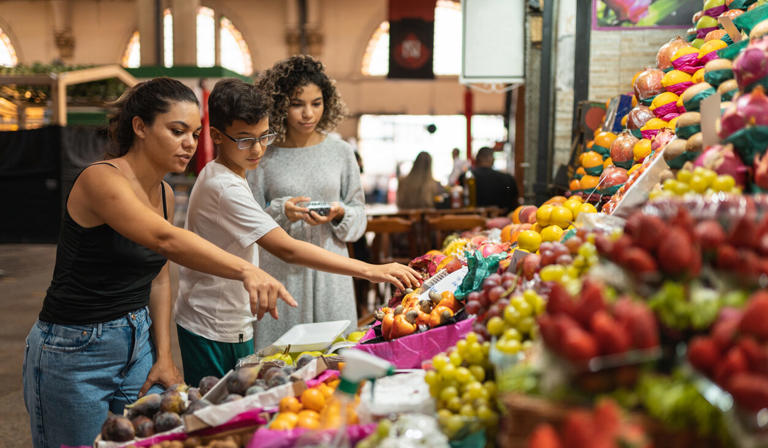Fruta que todos consomem é apontada como a mais saudável do mundo, segundo estudo
