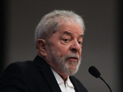 Governo Lula não tem projeto de segurança pública