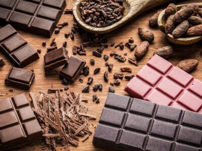 O chocolate pode deixar de existir em 40 anos; entenda o porquê