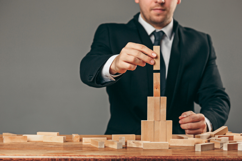 Persistência: o segredo do empreendedor – por Leonardo Chucrute é Gestor em Educação e CEO do Zerohum