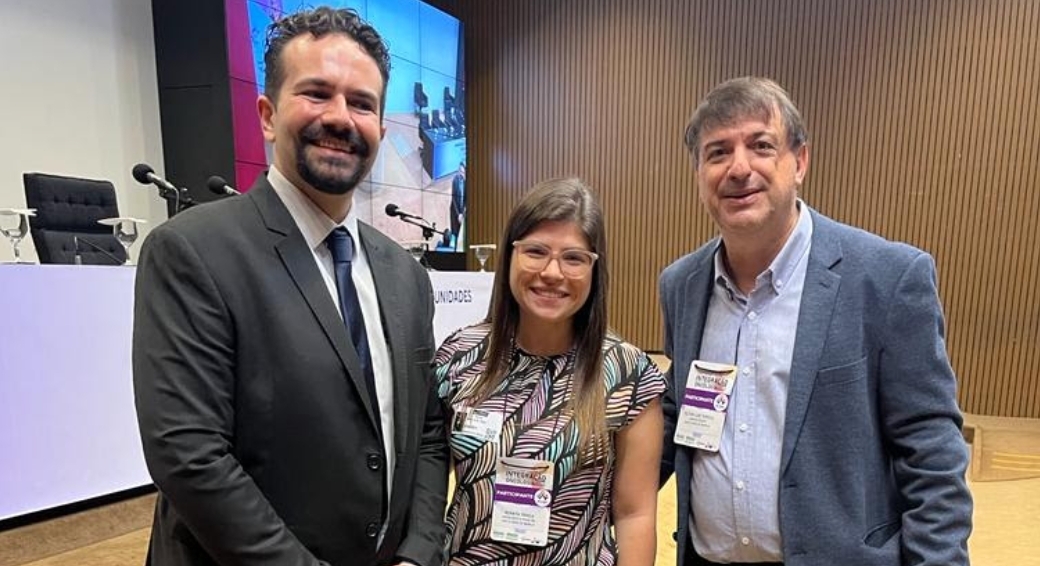 Santa Casa de Marília participa do Seminário de Integração dos Centros e Unidades Especializadas em Oncologia com novidades