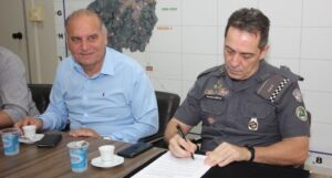 Direitos Humanos, Serviço Social e Polícia Militar de São Paulo realizam parceria para registro de Boletim de Ocorrência Social em Marília