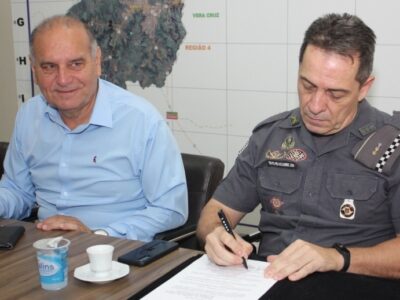 Direitos Humanos, Serviço Social e Polícia Militar de São Paulo realizam parceria para registro de Boletim de Ocorrência Social em Marília