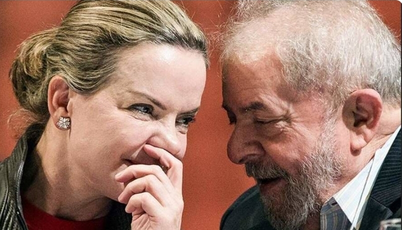 Com volta da crise, censura, corrupção, desmandos e direitos humanos violados nos últimos tempos,  PT agora vai assinar acordo com o Partido Comunista da China