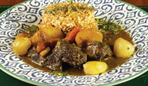 9º Festival Gastronômico de Marília começa com pratos incríveis e impulsionado pela ação social. Veja Suplemento Especial com todos eles!