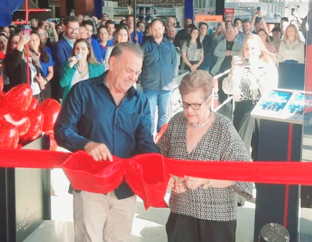 Maior loja de materiais para construção e reforma da cidade e região, Construcasa Bordignon, é inaugurada em Marília. Conheça!