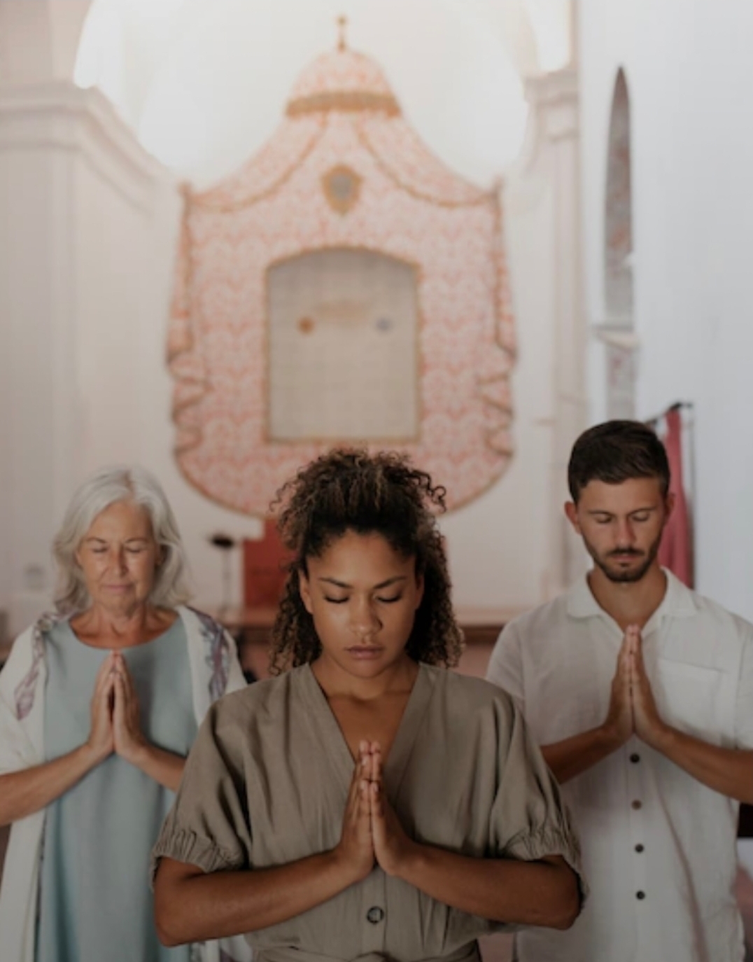 “a(S) Religião(ões)”
