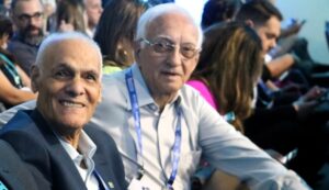 Associação Comercial de Marília vai homenagear dois empreendedores de destaque na história da cidade