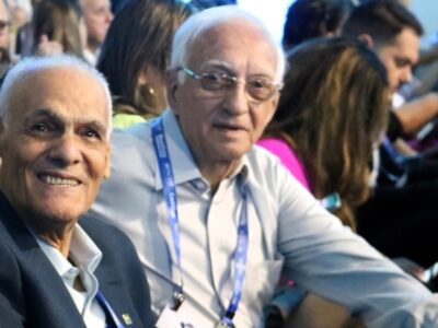 Associação Comercial de Marília vai homenagear dois empreendedores de destaque na história da cidade