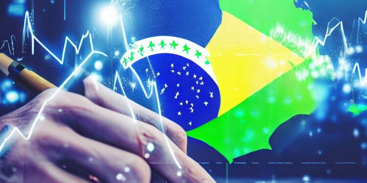 Efeito Lula: Brasil cai de 5º para a 9ª posição no ranking global de economias