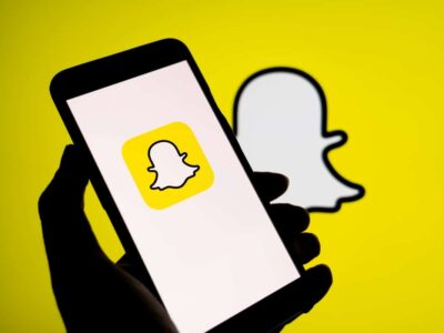 Snapchat irá dificultar contato de adolescentes com estranhos