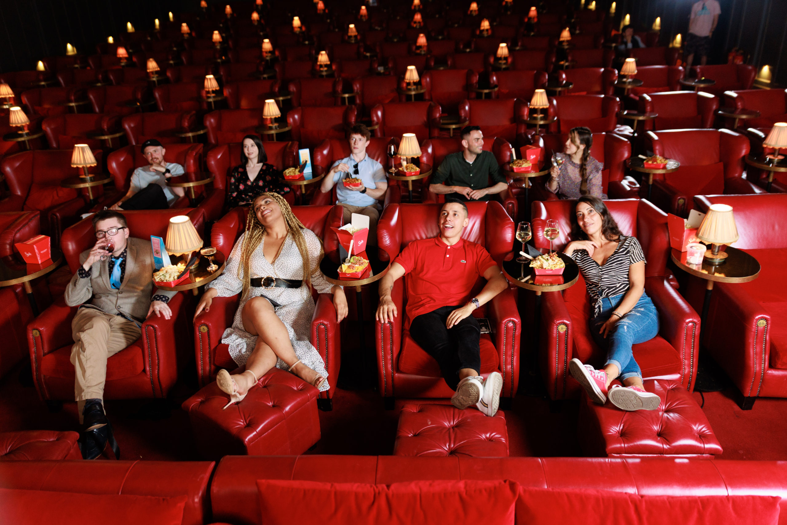 Os lançamentos do cinema em setembro de 2023