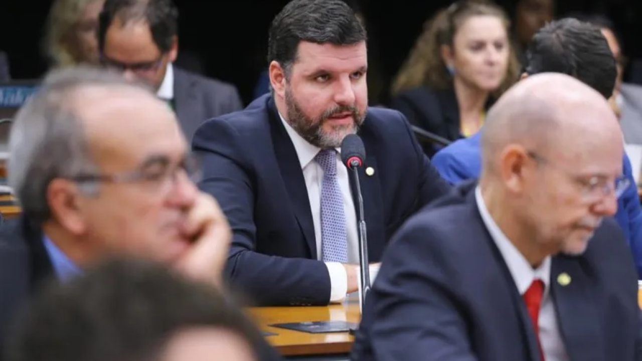 Em retaliação ao STF, líder da bancada ruralista defende obstrução do congresso até aprovação do marco temporal