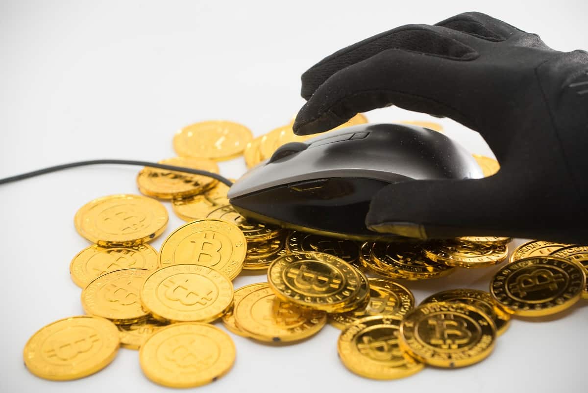 Empresa de criptomoeda é invadida e hackers roubam quase R$ 1 bilhão