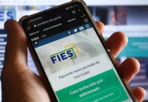 MEC anuncia oferta de 60 mil vagas remanescentes no Fies; Saiba quem poderá participar