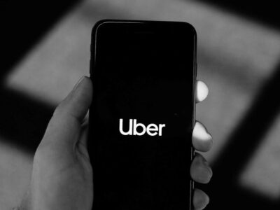 Uber não vai mais aceitar estes 44 carros a partir de 2024