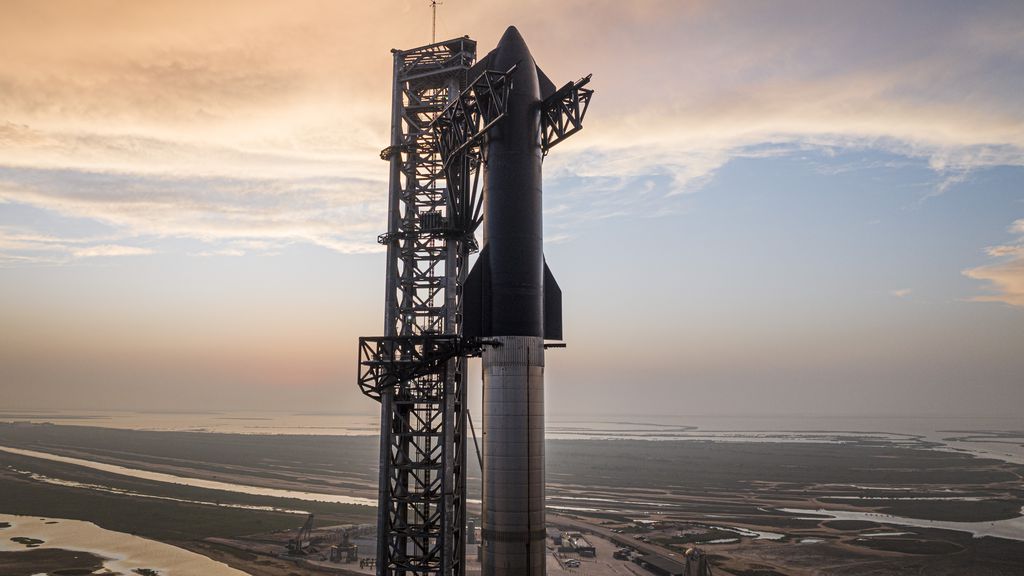 SpaceX concluiu ajustes para novo lançamento do Starship, diz Musk