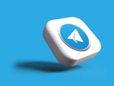 Telegram terá carteira virtual para negociar criptomoedas