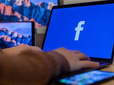 Facebook libera criação de até 4 perfis pelo mesmo usuário