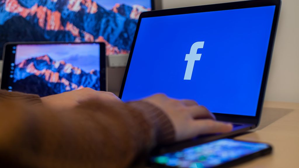 Facebook libera criação de até 4 perfis pelo mesmo usuário