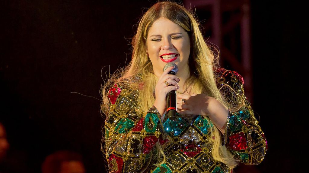 Marília Mendonça | Vida da cantora vai virar filme no Prime Video