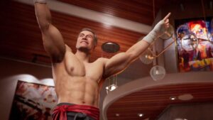 Mortal Kombat 1 | Van Damme aparece como Johnny Cage em novo trailer do jogo