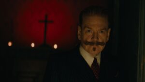 A Noite das Bruxas | 3 motivos para assistir à nova adaptação de Agatha Christie