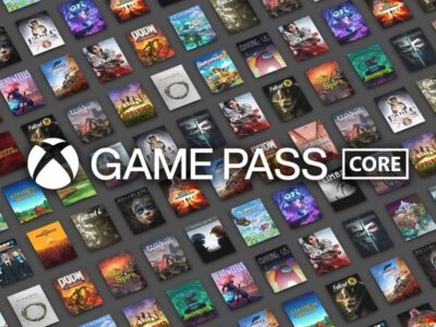 Xbox Game Pass Core | Confira a lista completa de jogos do serviço