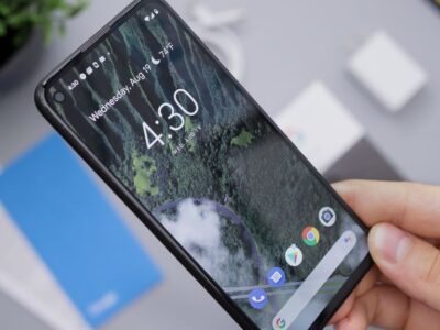 Como rastrear celular pelo Google | Encontre Meu Dispositivo