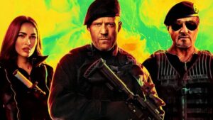 Os Mercenários 4 | 3 motivos para assistir ao novo filme de Stallone