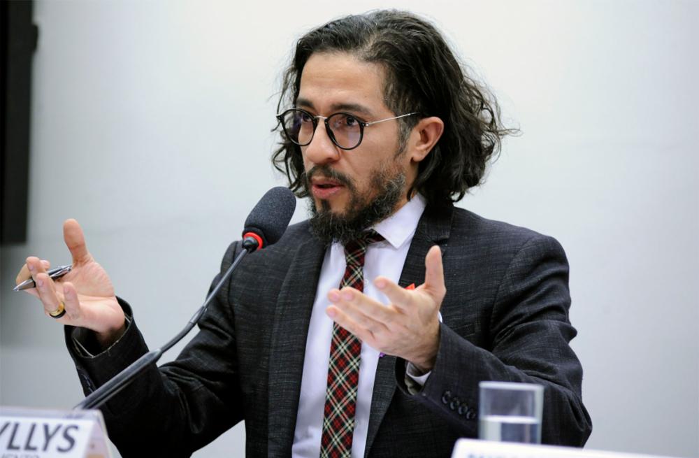 Jean Wyllys diz que perdeu cargo no governo Lula pela ‘homofobia’