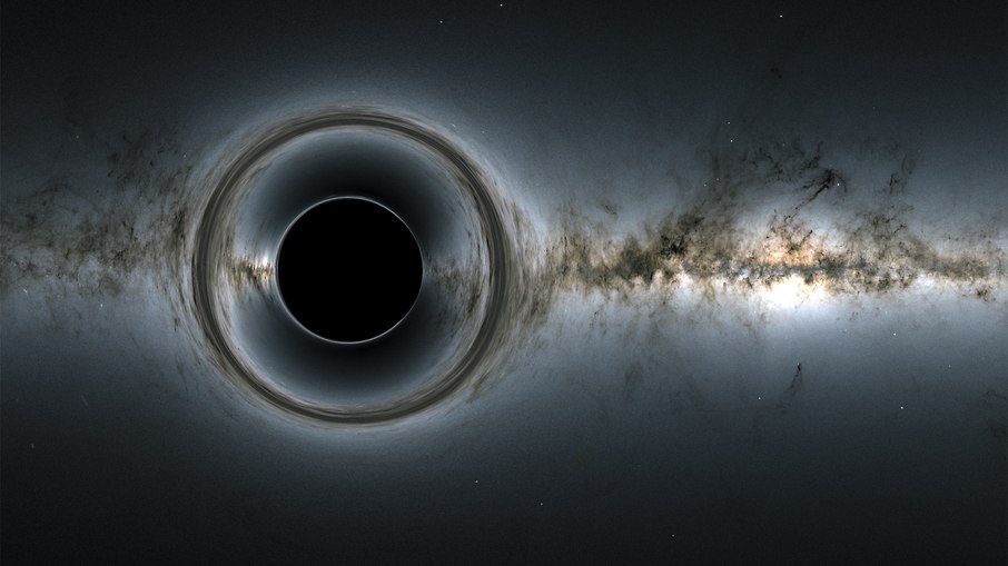 Astrônomos acham buracos negros mais próximos da Terra já encontrados