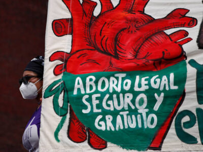 Suprema Corte do México descriminaliza aborto em todo o país