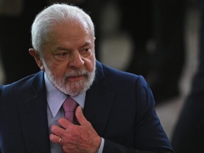 Lula gasta mais com cartão corporativo do que Bolsonaro, Temer e Dilma; VEJA VALORES