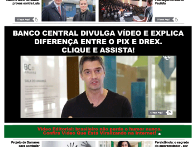 D MARÍLIA REVISTA|NEWS – EDIÇÃO – 07 de setembro de 2023