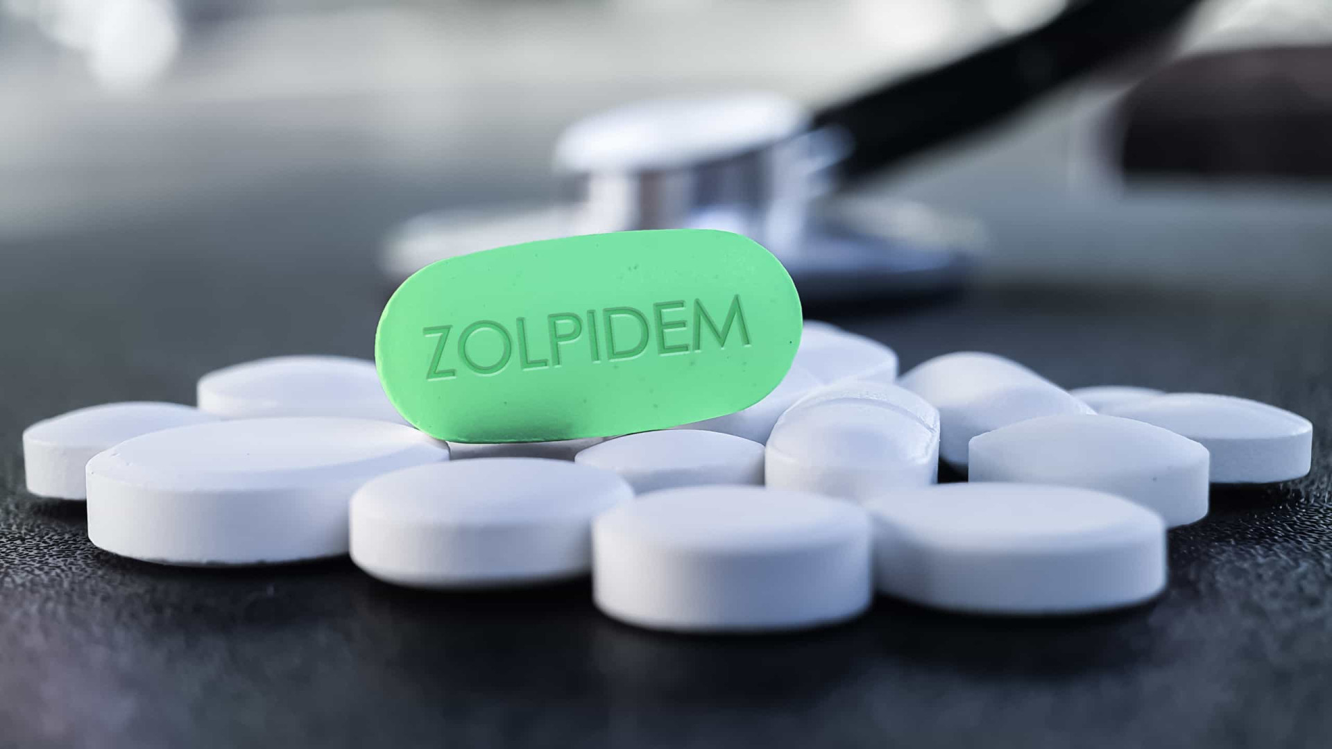 Zolpidem: o medicamento para a insônia é realmente seguro?