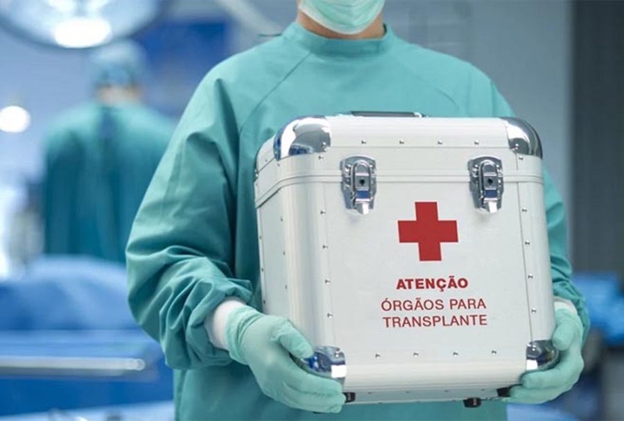 No RN, 61% dos pedidos de doação de órgãos foram recusados em 2023