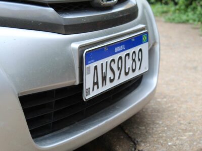 Fim das Placas do Mercosul? Placas de veículos sofrerão mudanças; Entenda