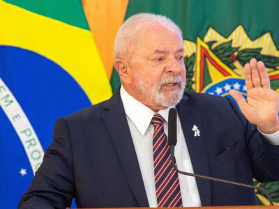 Governo Lula se alia a ong de empresário envolvido em prejuízo de bilhões