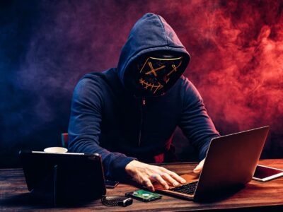 Entrevista: Brasil é o segundo país mais vulnerável a ataque de hackers