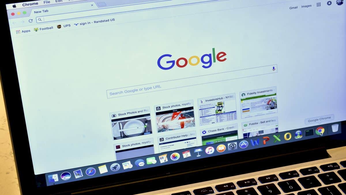 Google: como desabilitar o rastreamento de dados para anúncios