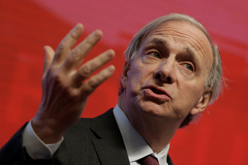 “O mundo será radicalmente diferente daqui a 5 anos”, prevê Ray Dalio, ao fazer recomendações a novos investidores